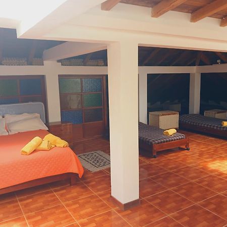 Chez Alicia Hostal Villa de Leyva Esterno foto